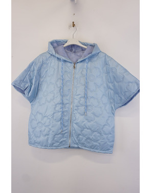 Garde-robe - Jas - Blauw