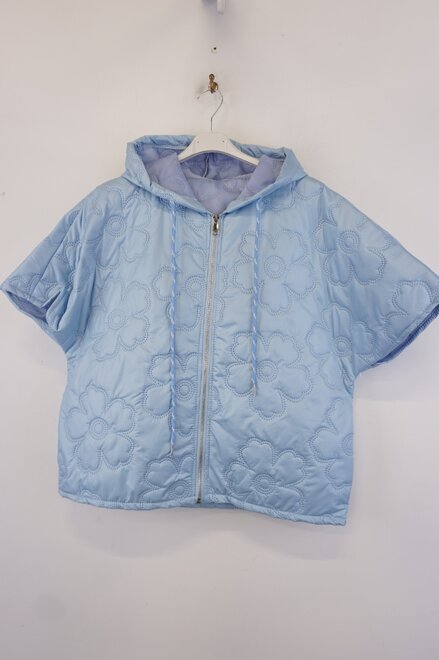 Garde-robe - Jas - Blauw