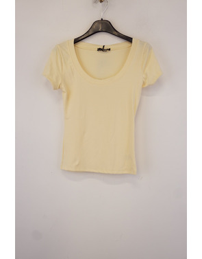 Garde-robe - Top - Geel