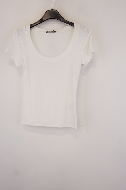 Garde-robe - Top - Wit