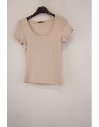 Garde-robe - Top - Beige