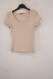 Garde-robe - Top - Beige