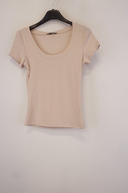 Garde-robe - Top - Beige