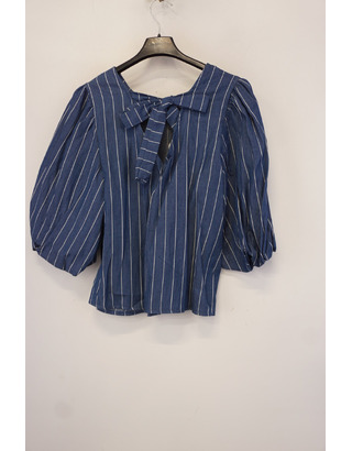 Garde-robe - Top - Jeans