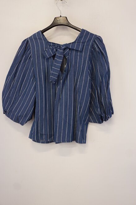 Garde-robe - Top - Jeans