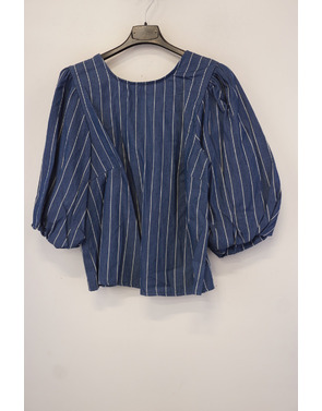 Garde-robe - Top - Jeans