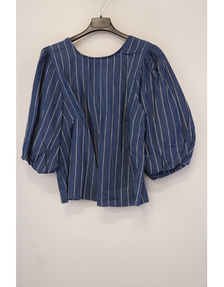 Garde-robe - Top - Jeans