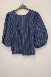 Garde-robe - Top - Jeans