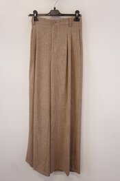 Garde-robe - Lange Broek - Taupe