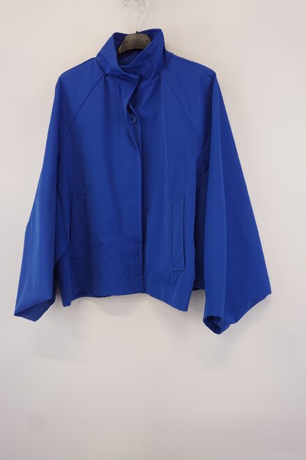 Garde-robe - Jas - Blauw