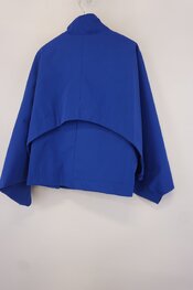 Garde-robe - Jas - Blauw