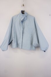 Garde-robe - Jas - Blauw