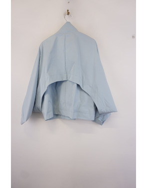 Garde-robe - Jas - Blauw