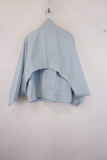 Garde-robe - Jas - Blauw