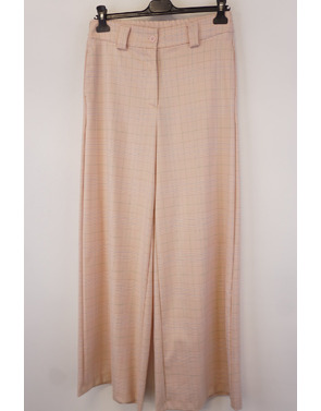 Garde-robe - Lange Broek - Roze