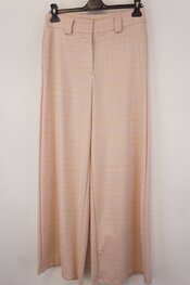 Garde-robe - Lange Broek - Roze