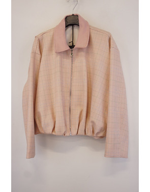 Garde-robe - BOMBER - Roze