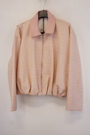 Garde-robe - BOMBER - Roze