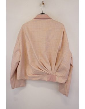 Garde-robe - BOMBER - Roze