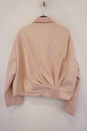 Garde-robe - BOMBER - Roze