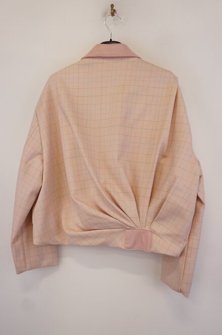 Garde-robe - BOMBER - Roze