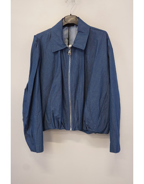 Garde-robe - BOMBER - Jeans