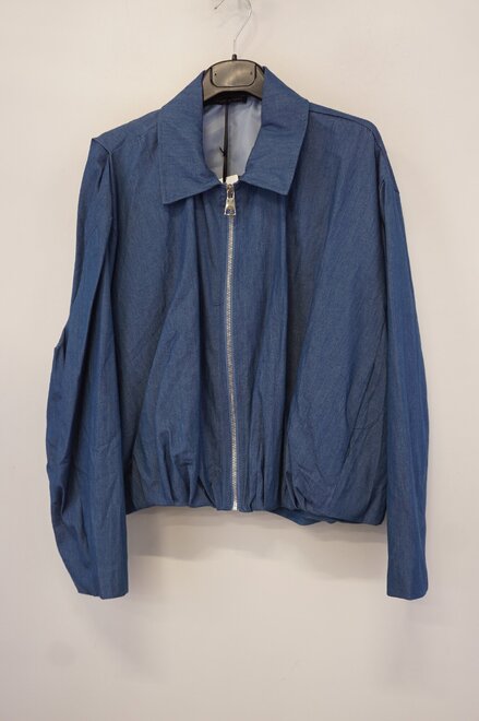 Garde-robe - BOMBER - Jeans