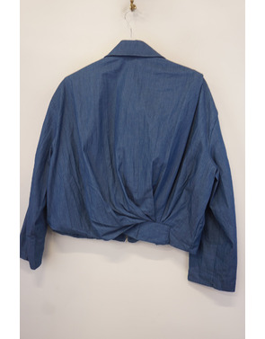 Garde-robe - BOMBER - Jeans