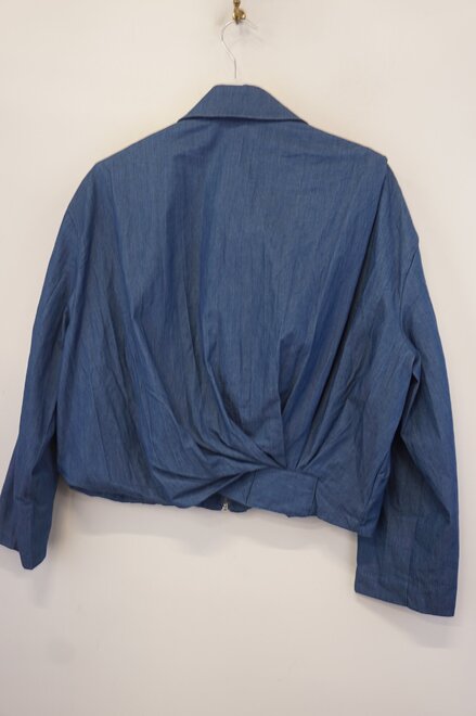 Garde-robe - BOMBER - Jeans