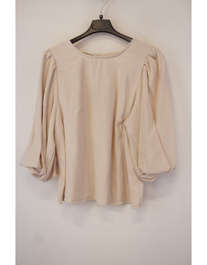 Garde-robe - Top - Beige