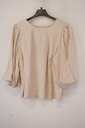 Garde-robe - Top - Beige