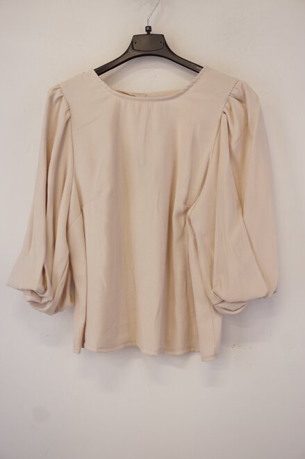 Garde-robe - Top - Beige