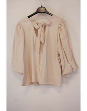 Garde-robe - Top - Beige
