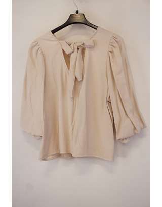 Garde-robe - Top - Beige