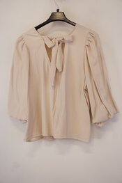Garde-robe - Top - Beige