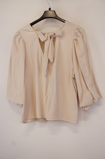 Garde-robe - Top - Beige