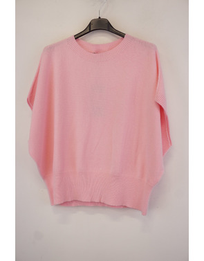Garde-robe - Pull - Roze
