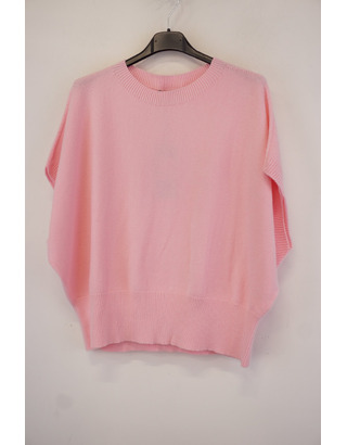 Garde-robe - Pull - Roze