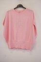 Garde-robe - Pull - Roze