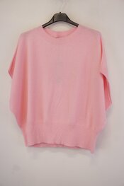 Garde-robe - Pull - Roze