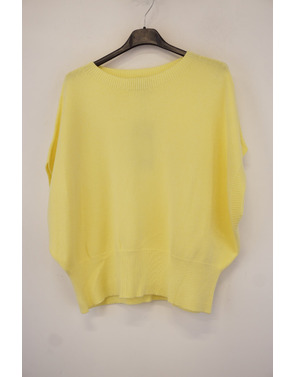 Garde-robe - Pull - Geel