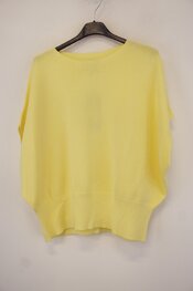Garde-robe - Pull - Geel
