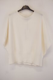 Garde-robe - Pull - Ecru