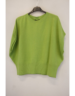 Garde-robe - Pull - Groen