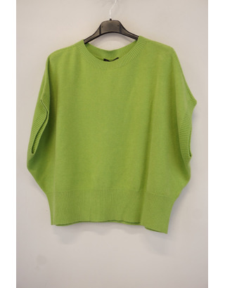 Garde-robe - Pull - Groen