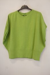 Garde-robe - Pull - Groen