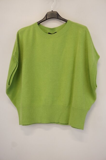 Garde-robe - Pull - Groen