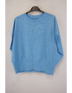 Garde-robe - Pull - Blauw