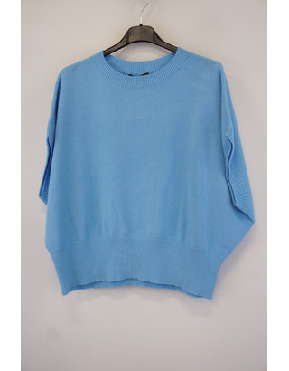 Garde-robe - Pull - Blauw