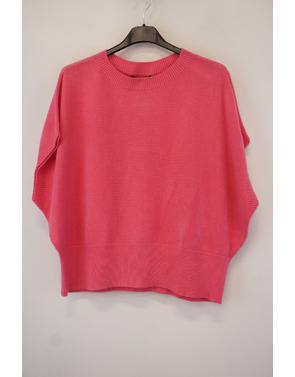 Garde-robe - Pull - Roze